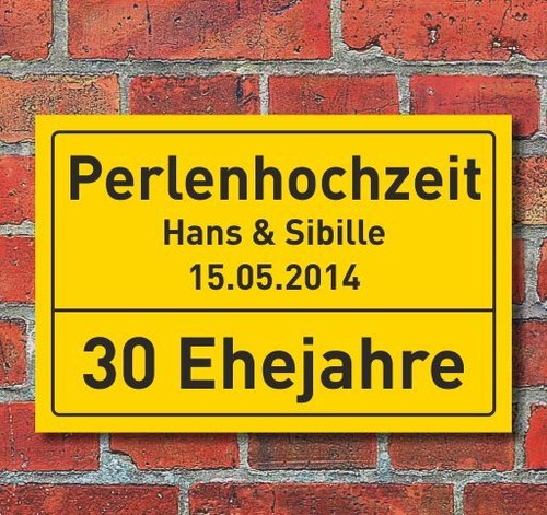 Perlenhochzeit hochzeit 30 - hochzeit,