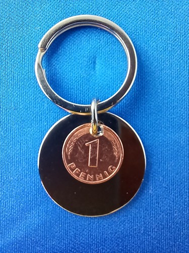 1986 schlüsselanhänger - 1986,