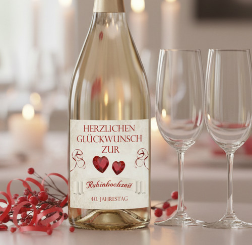 Aufkleber flaschenetikett - aufkleber,