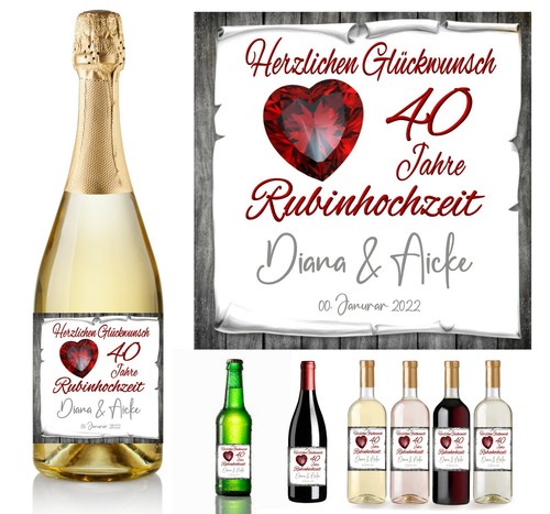 Aufkleber flaschenetikett - aufkleber,